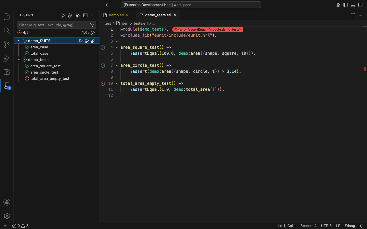 testExplorer
