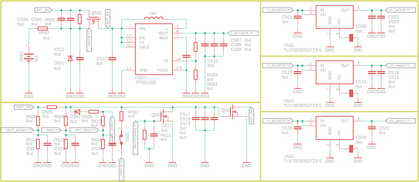 Power Supply