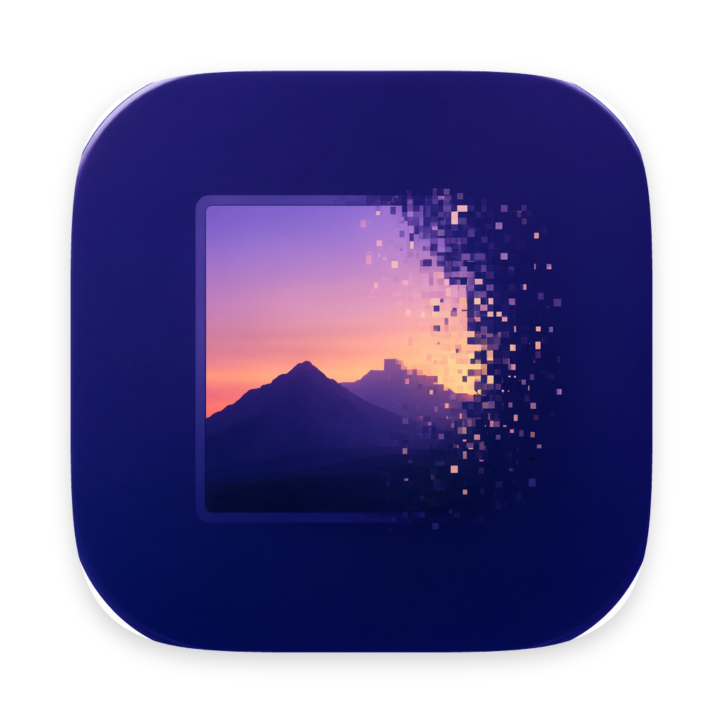 ImageGen app icon