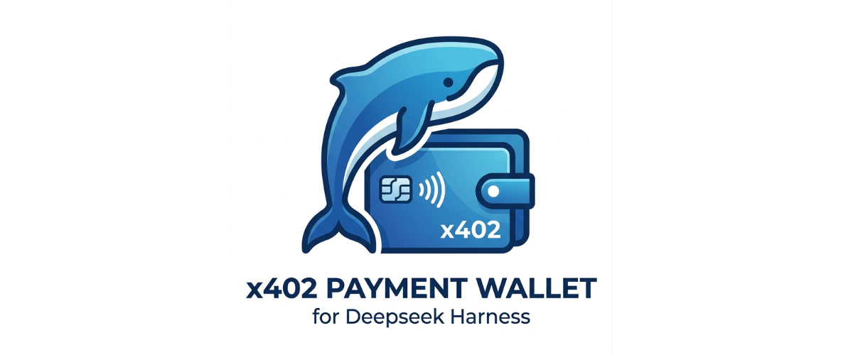 DSH X402 Wallet