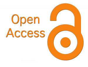 open access logo