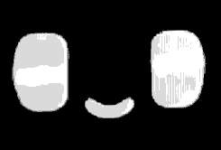 wink