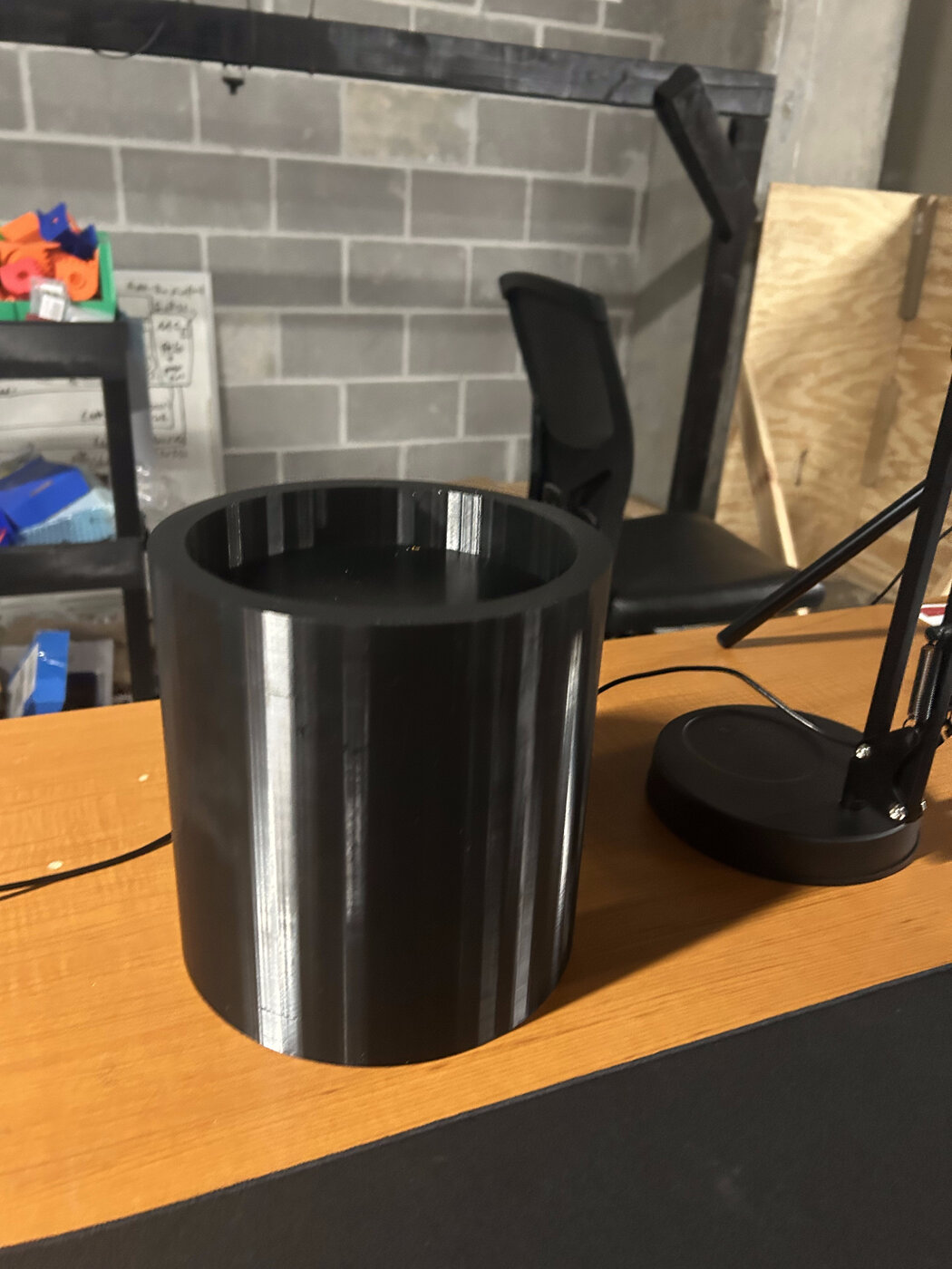 Camera Mount