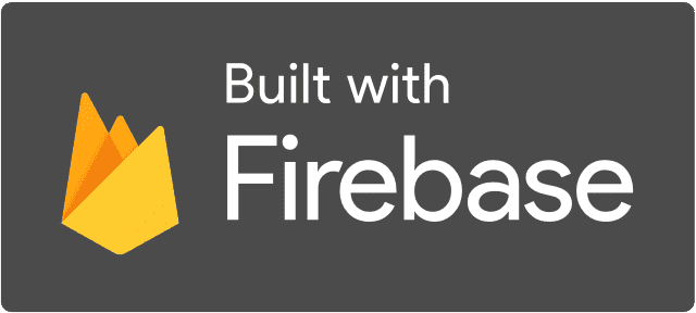 Firebase logo