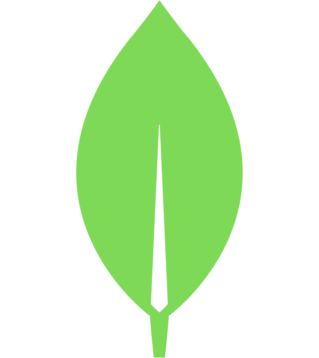 MongoDB logo