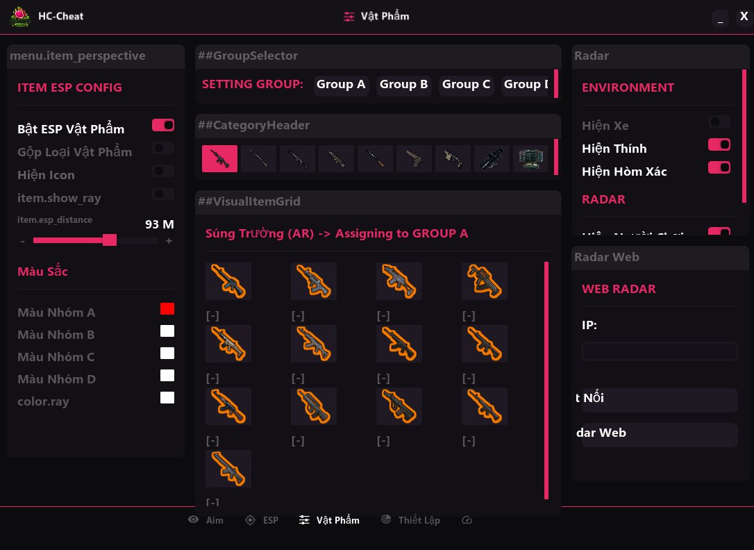 GitHub - phaoDMA/PUBG-DMA · GitHub