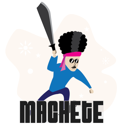 Machete