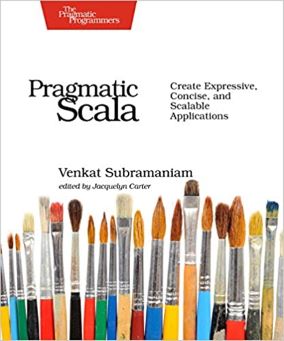 Pragmatic Scala