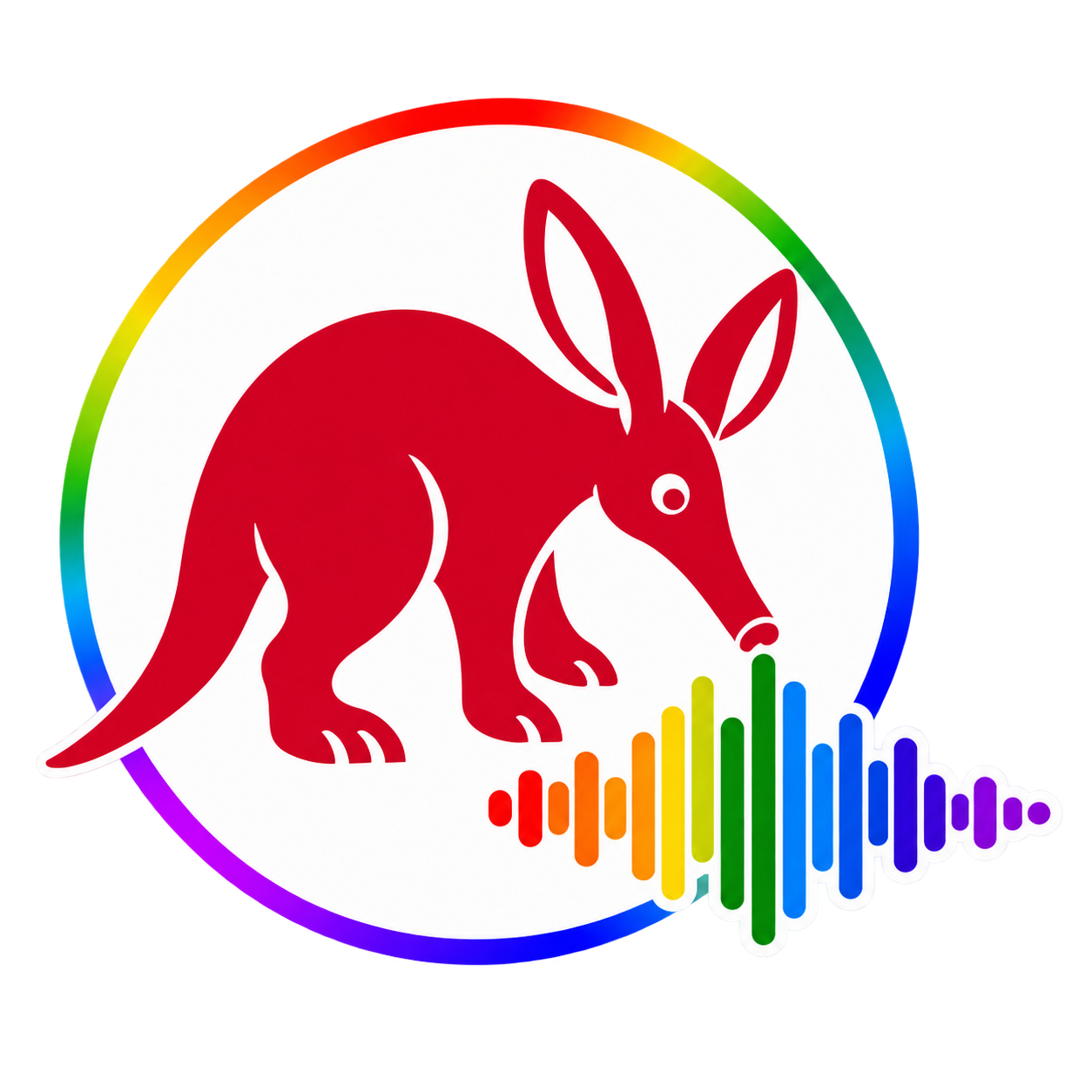 ARDFTSRC logo