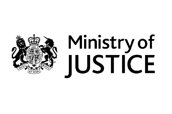 UK Ministry of Justice