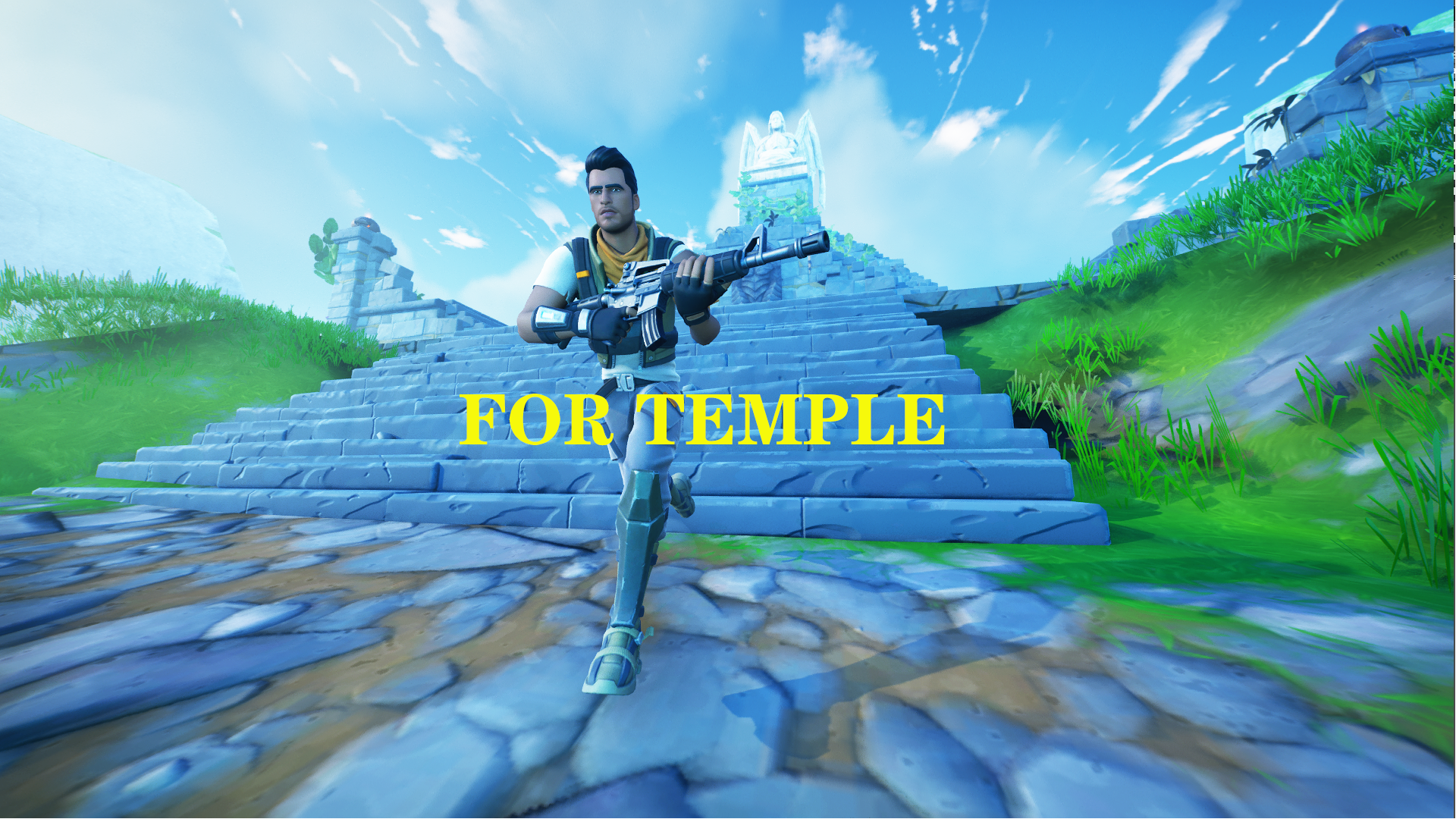 For Temple Project Page
