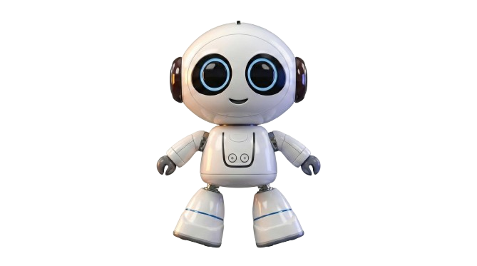 AXIOM Mascot