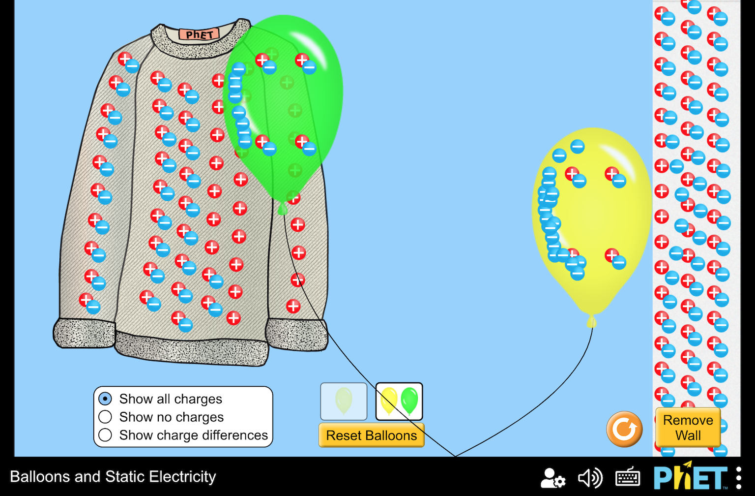 GitHub - phetsims/balloons-and-static-electricity: 