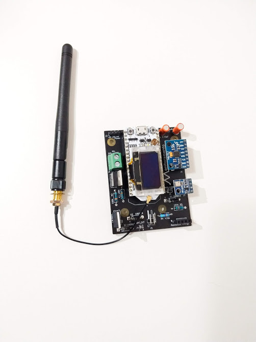 Placa monitoramento lorawan, from the project README