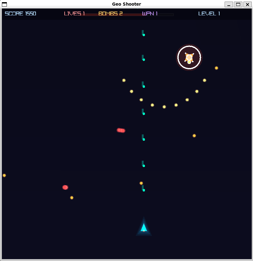 Gameplay