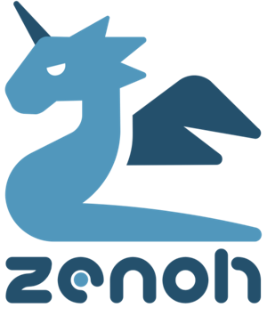 zenoh banner