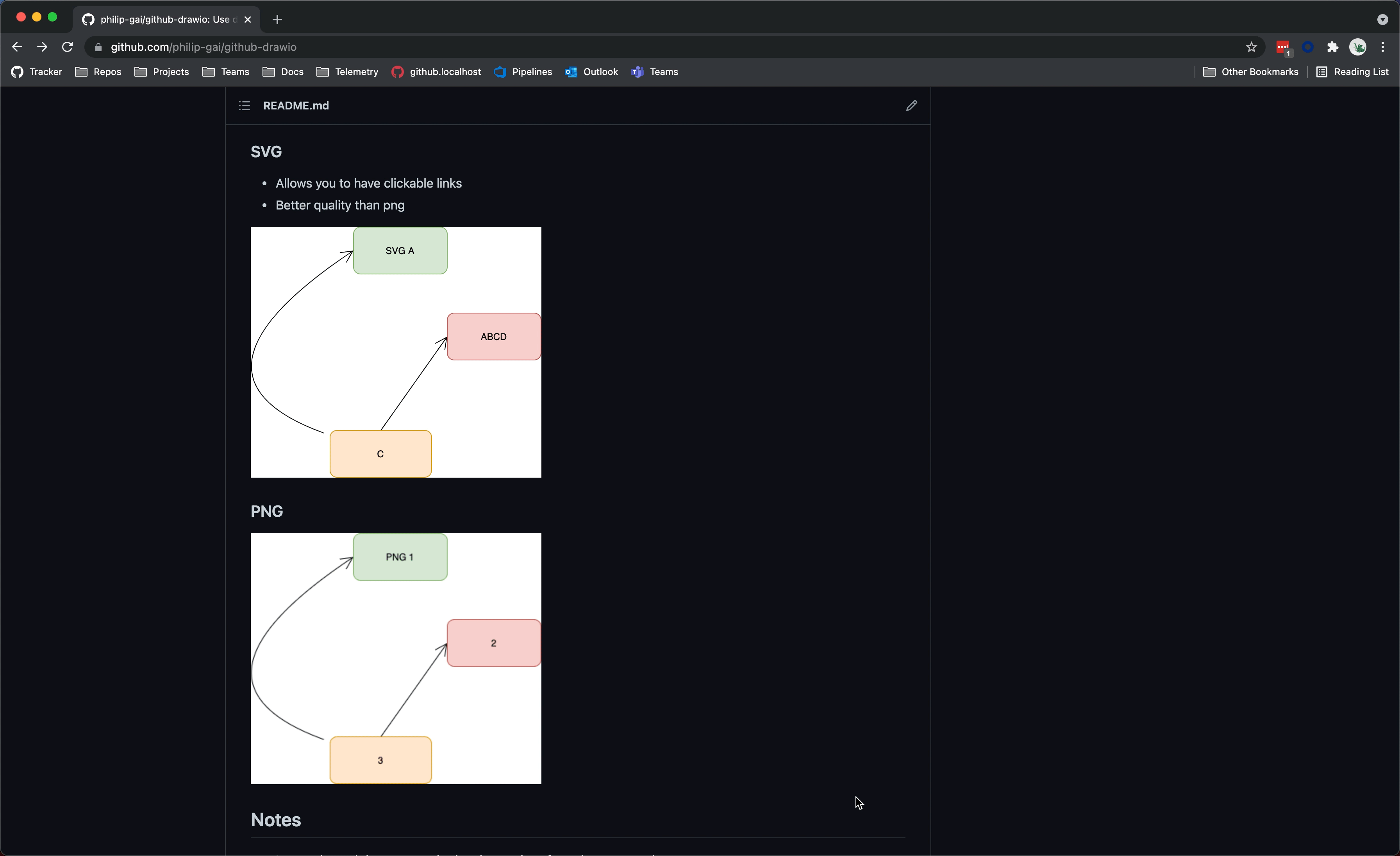 GitHub App Demo