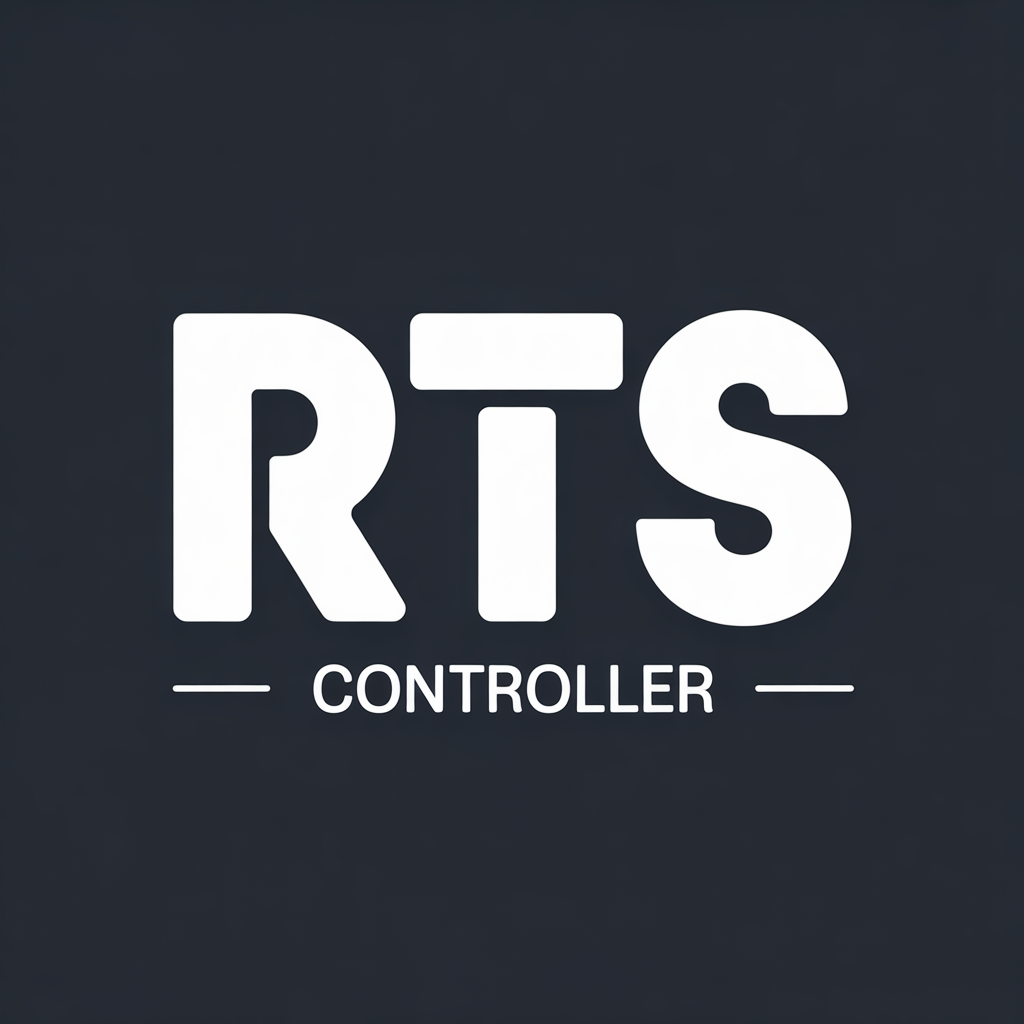 RTS Entity Controller's icon