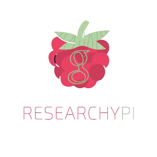 ResearchyPi