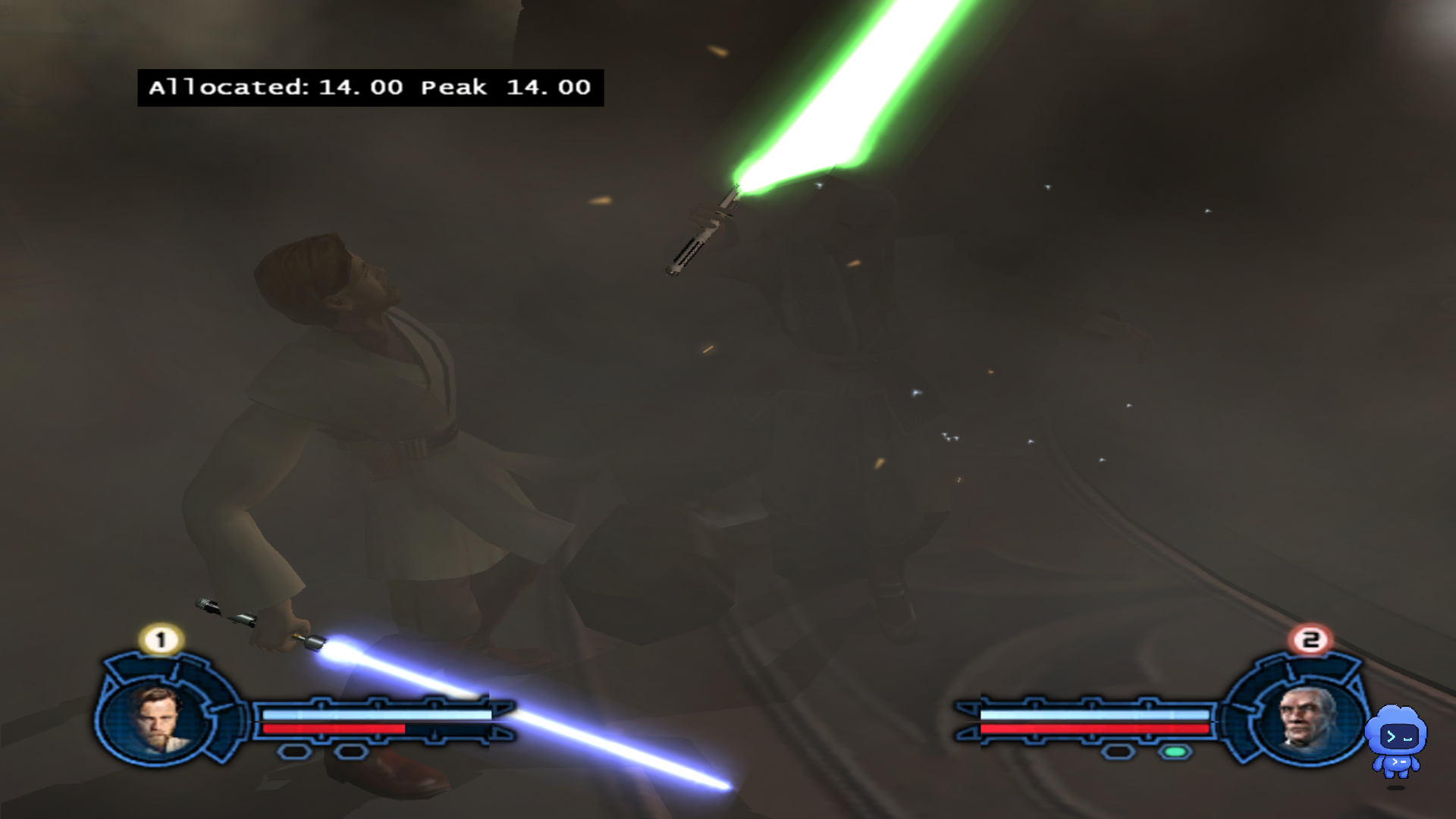 Kanan Jarrus hilt for Cin Drallig · jedijosh920 SWROTS-PC · Discussion ...
