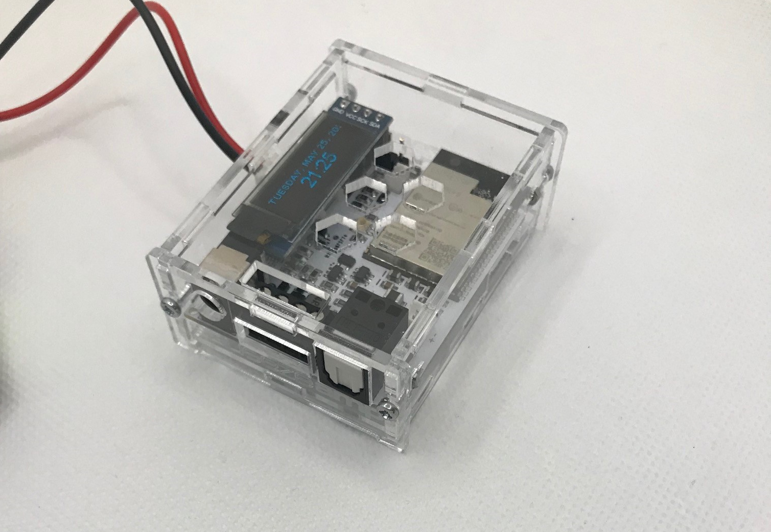 SqueezeAMP — image 1 from the project repository