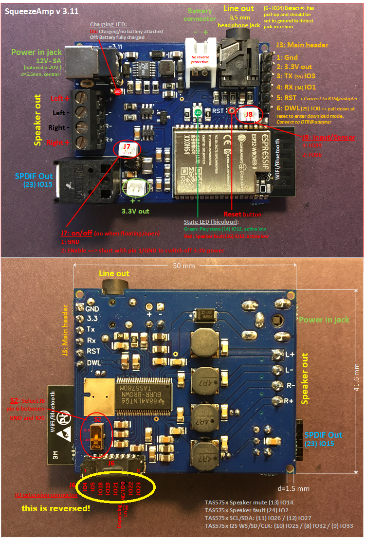 SqueezeAMP — image 2 from the project repository
