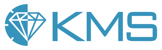 KMS logo