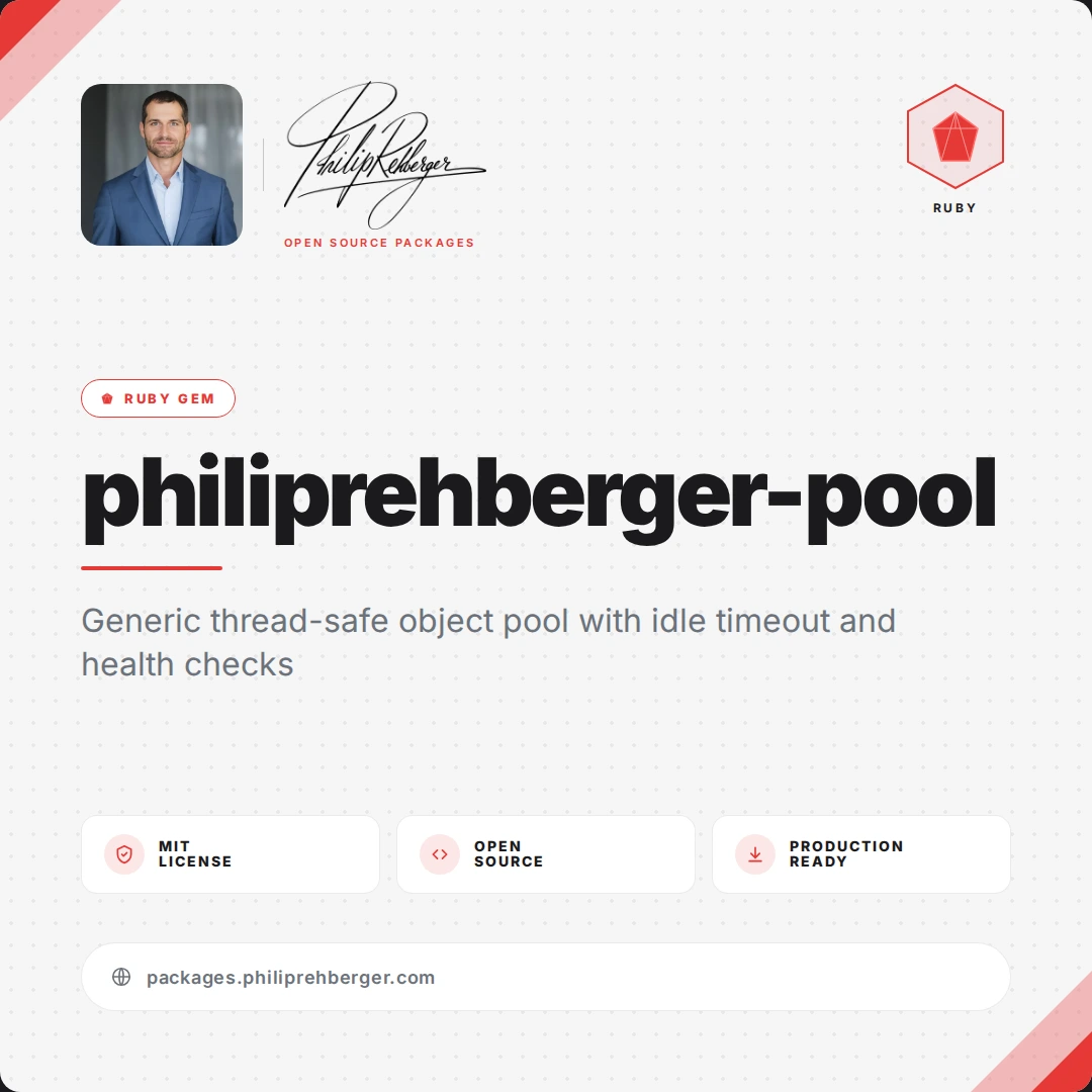 philiprehberger-pool