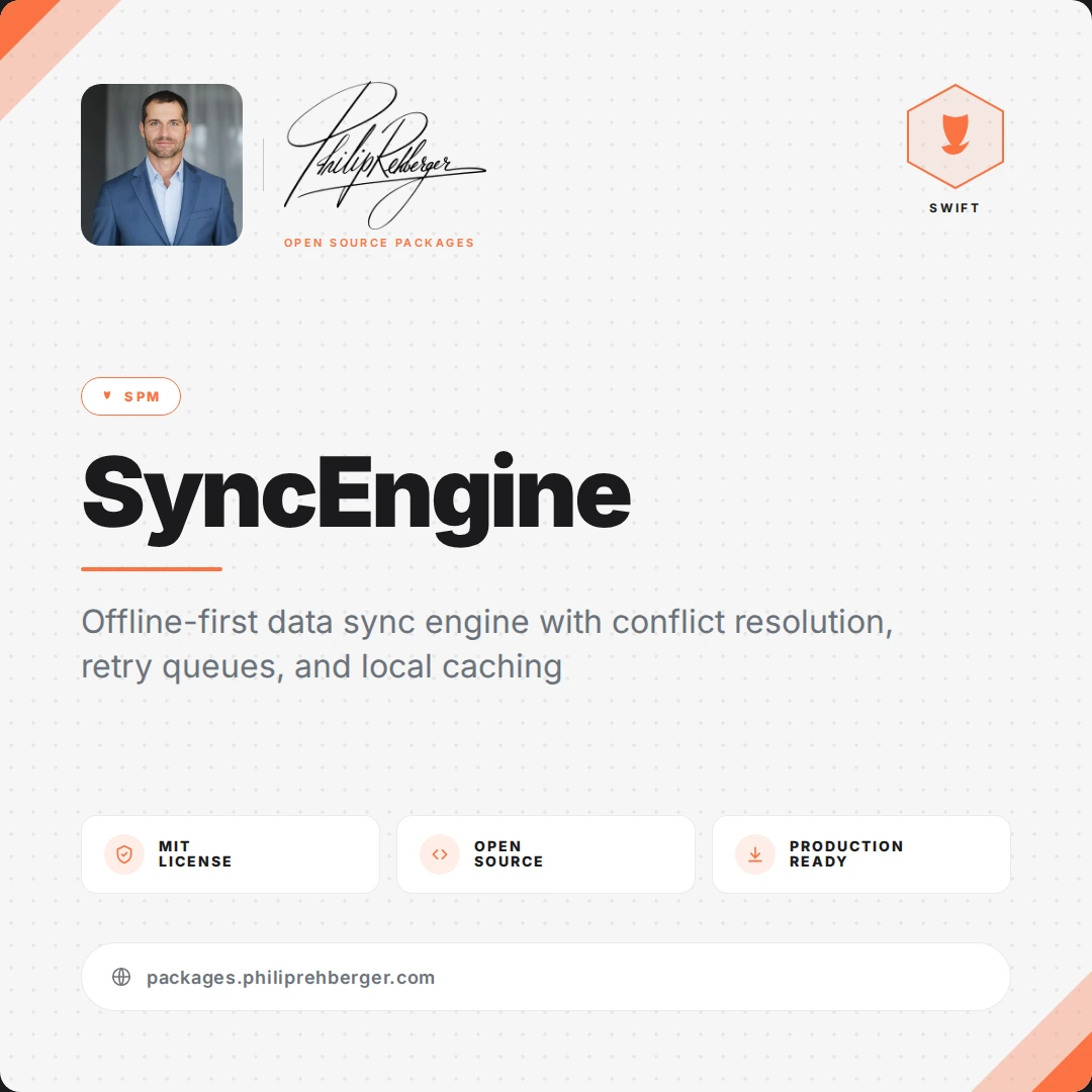 SyncEngine