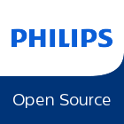 Philips Open Source Logo