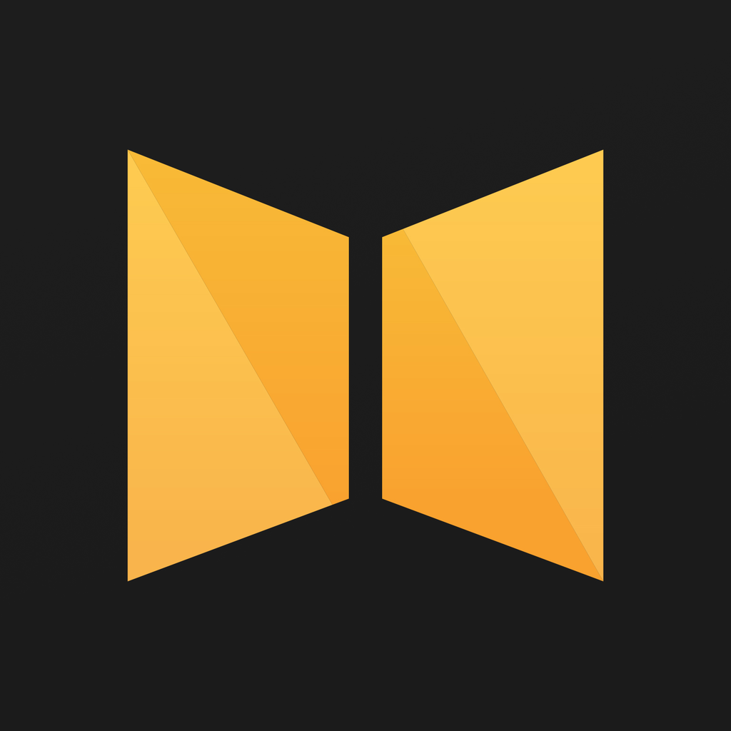 NextExplorer app icon