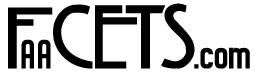 FaaCETS logo
