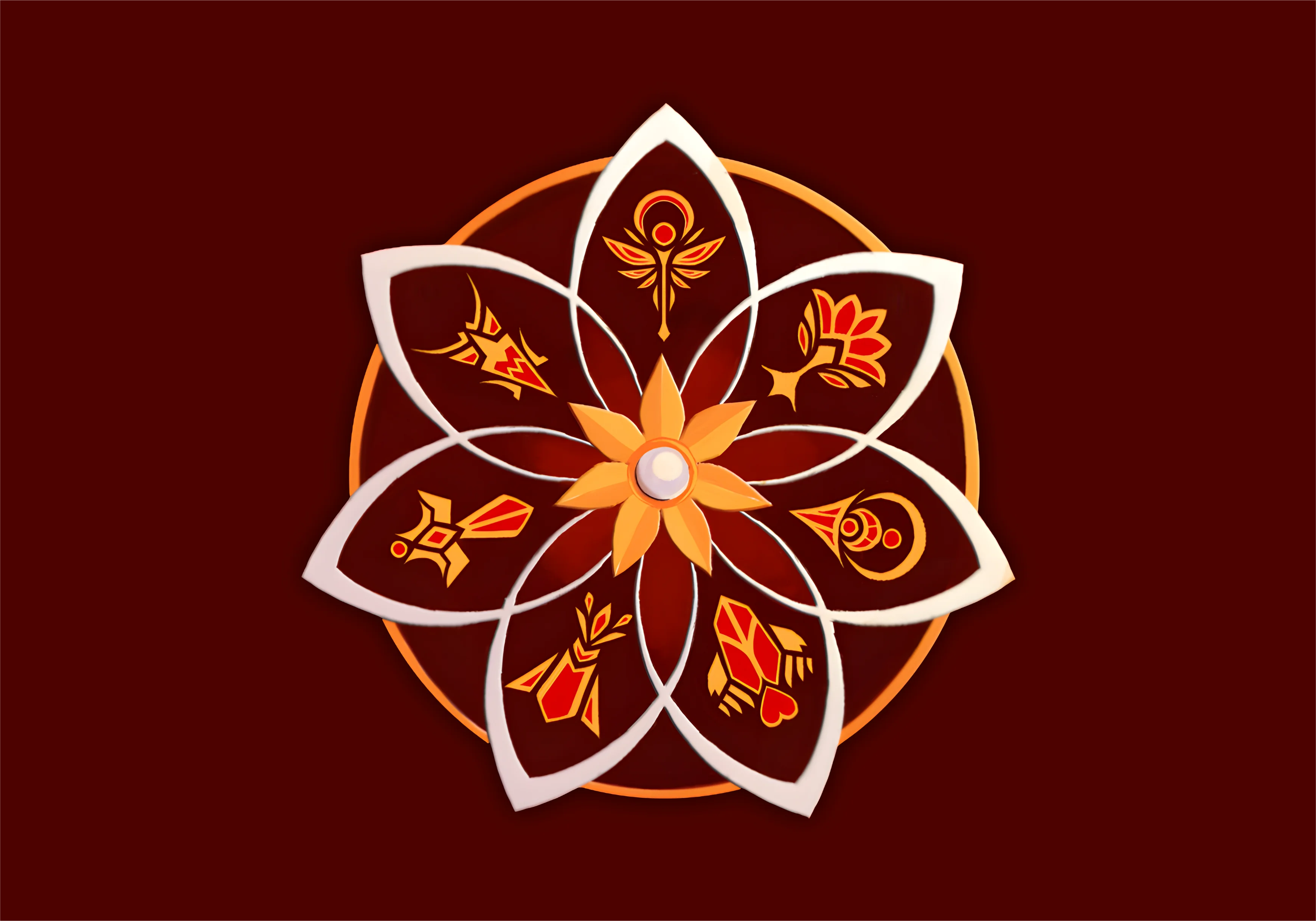 Fellowship 2e (PbtA)