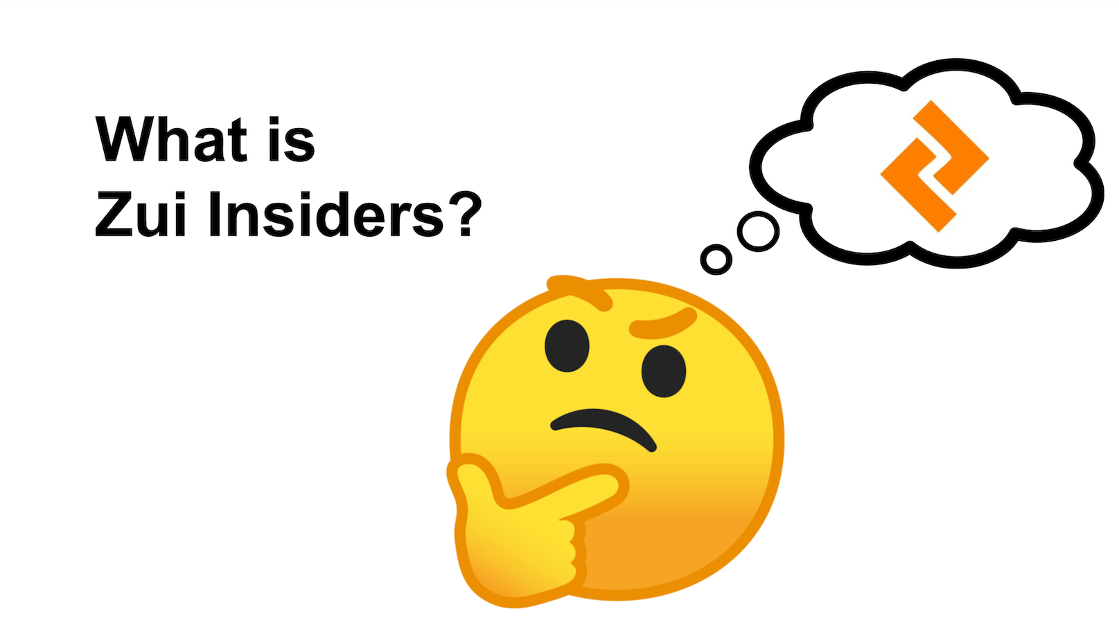What is Zui Insiders?