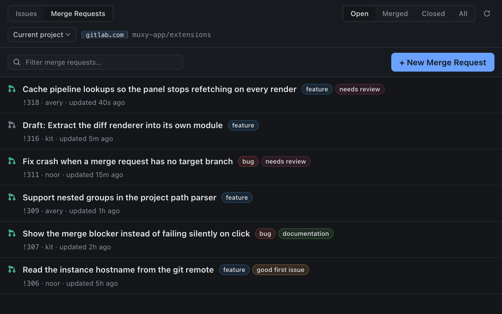 gitlab