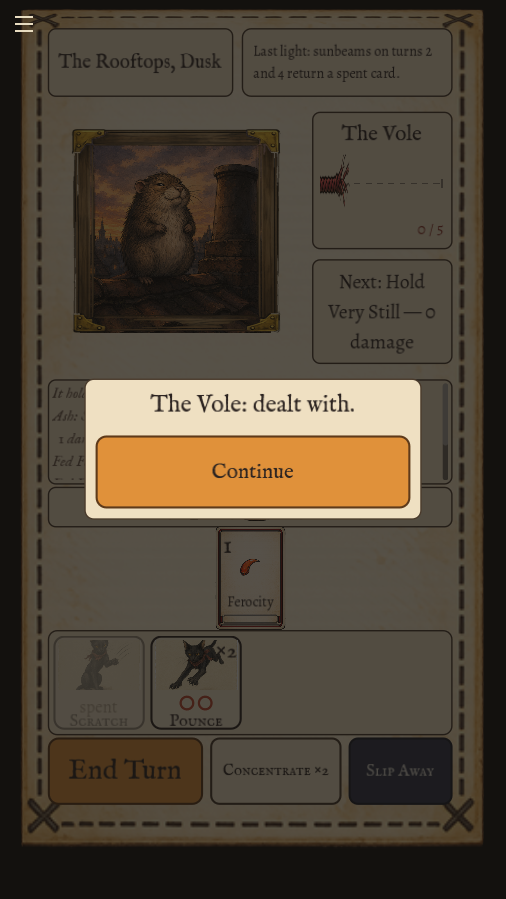The Nine Lives of Ash screenshot