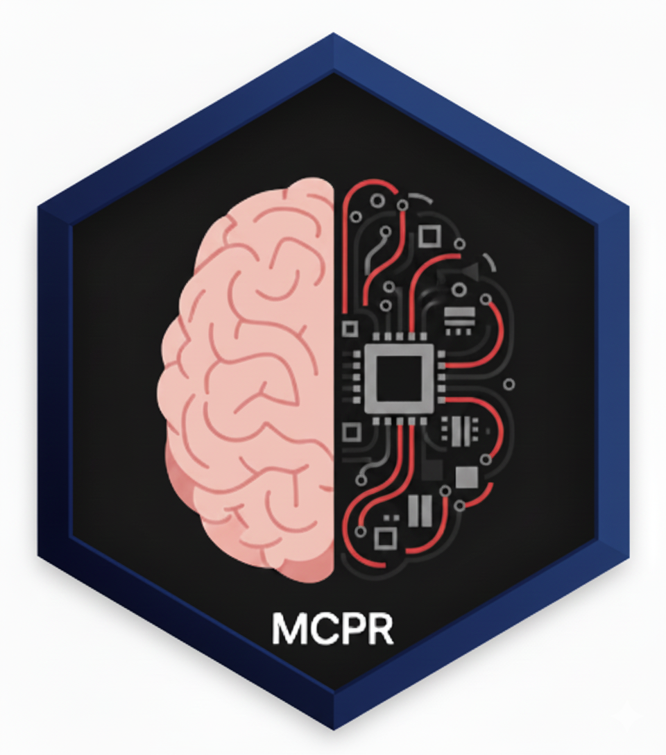 MCPR logo