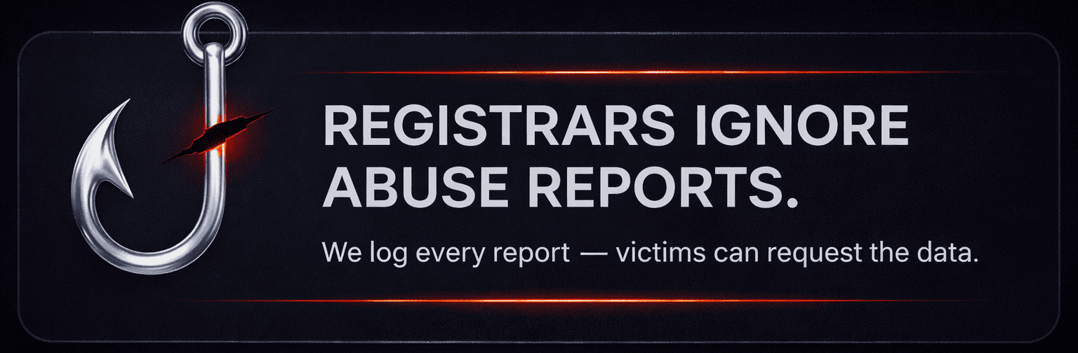 Abuse Process