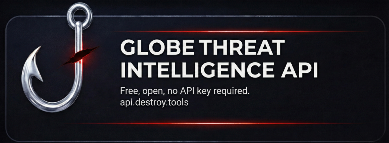 API
