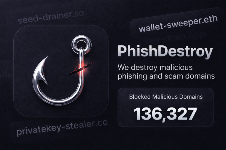 Destroyolist Illustration