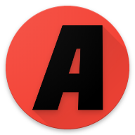 Anton Logo