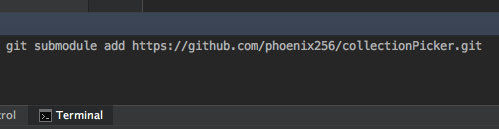 GitHub - phoenix256/appFramework: Framework for easy and fast Android ...
