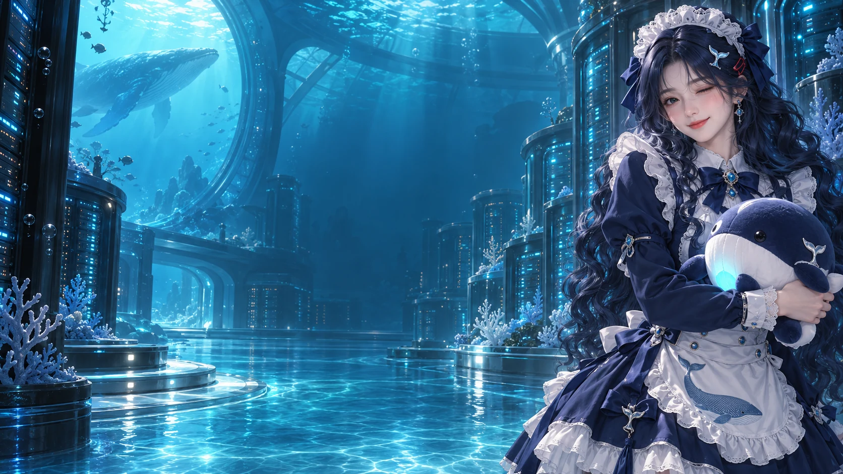 Sea Salt wallpaper