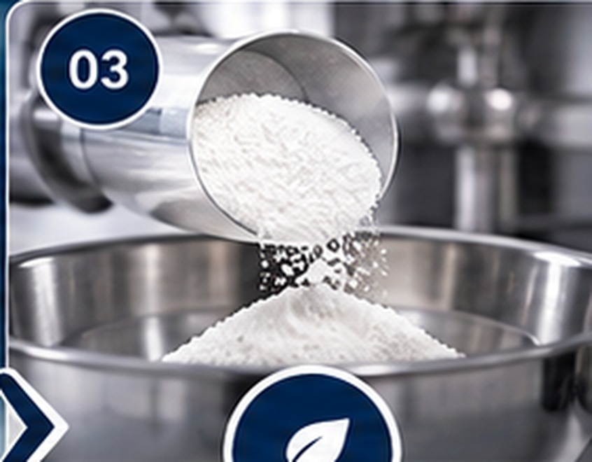 Quotation station at AmeriTex Labs