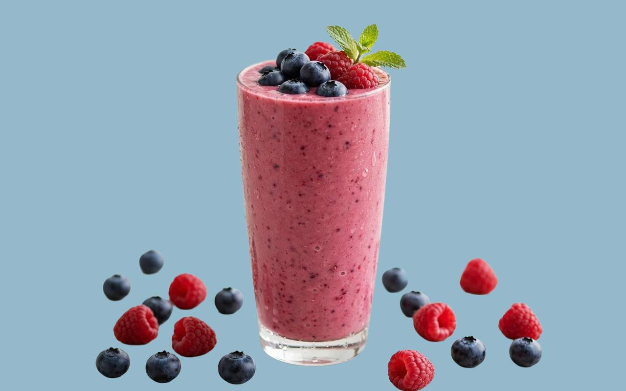 Food & Beverage
