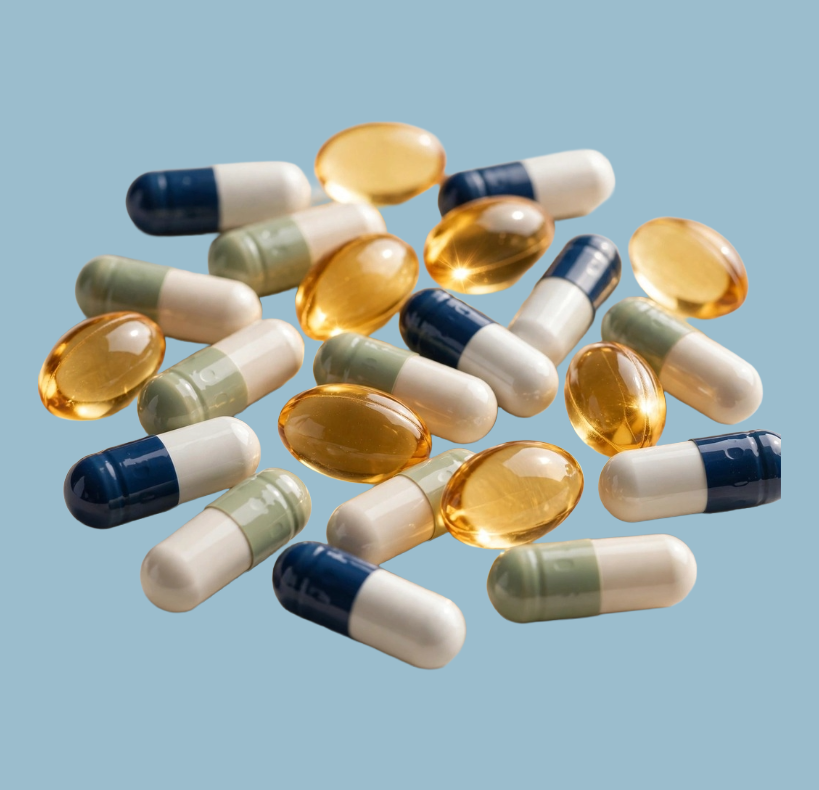 Nutraceuticals
