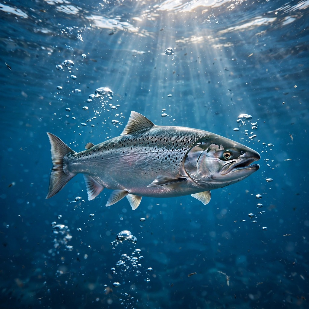 Marine Ingredients
