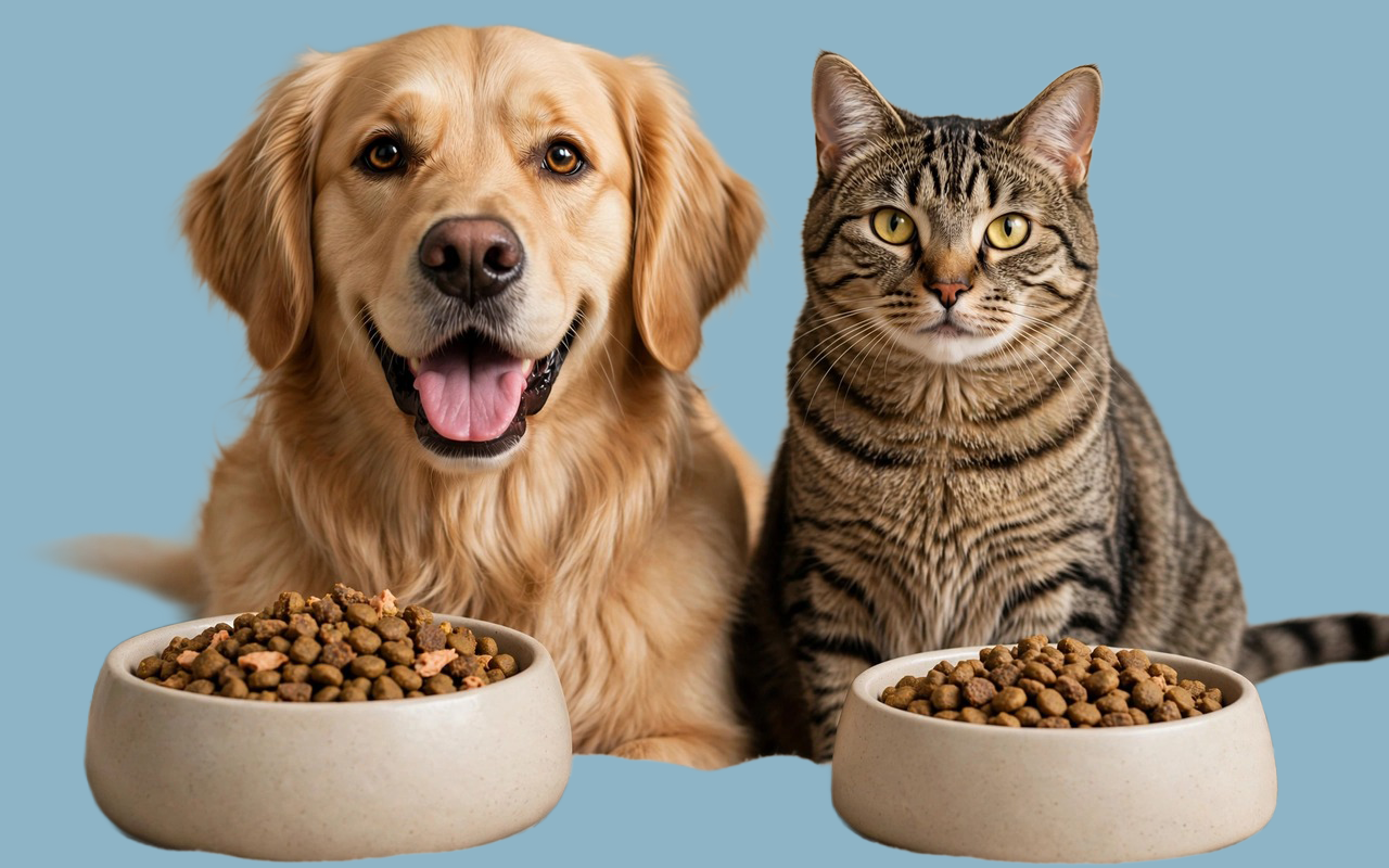 Pet Ingredients
