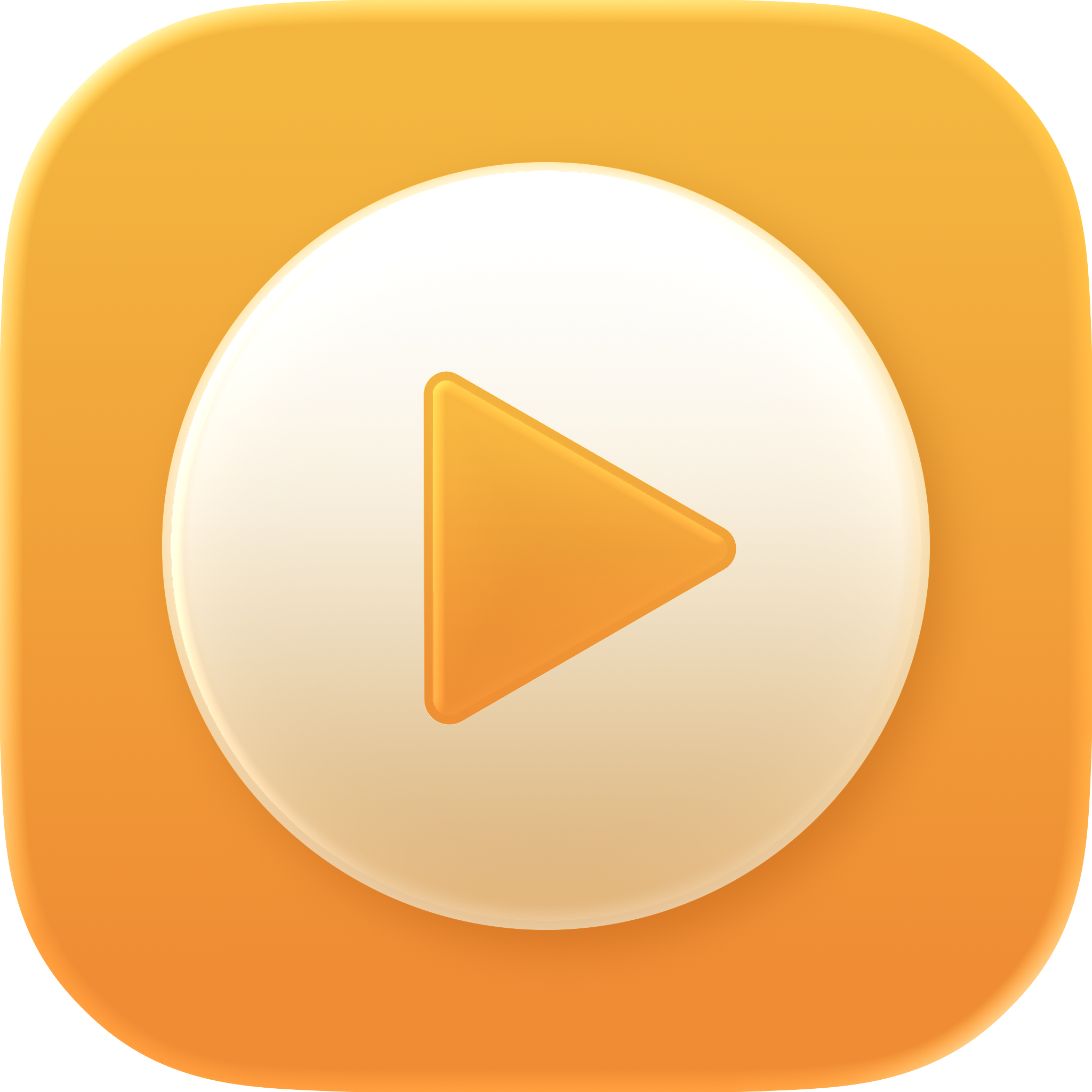 MyMedia icon