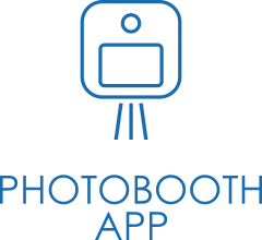 photobooth app logo
